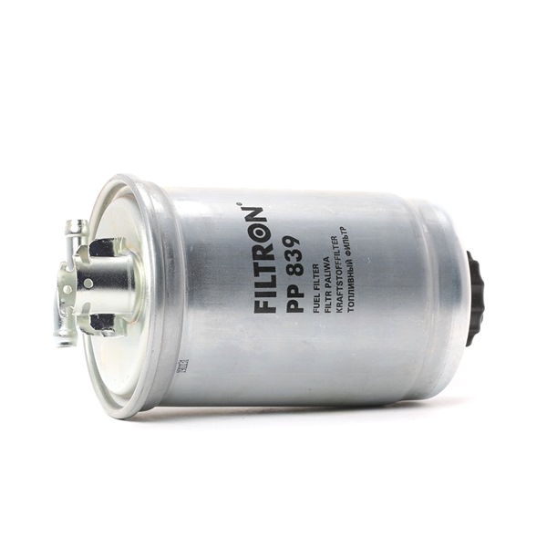 FILTRON PP 839: Brandstoffilter