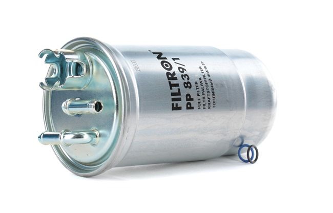 FILTRON PP 839/1: Brandstoffilter
