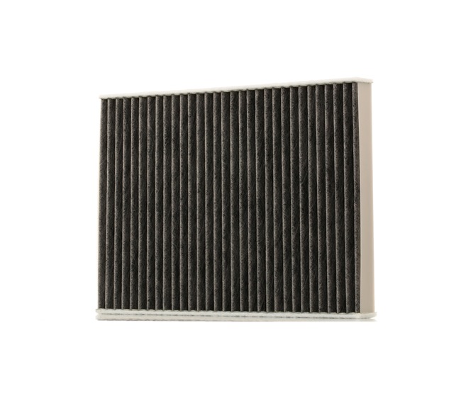 MAHLE ORIGINAL LAK 1294: Interieurfilter Carbon filter