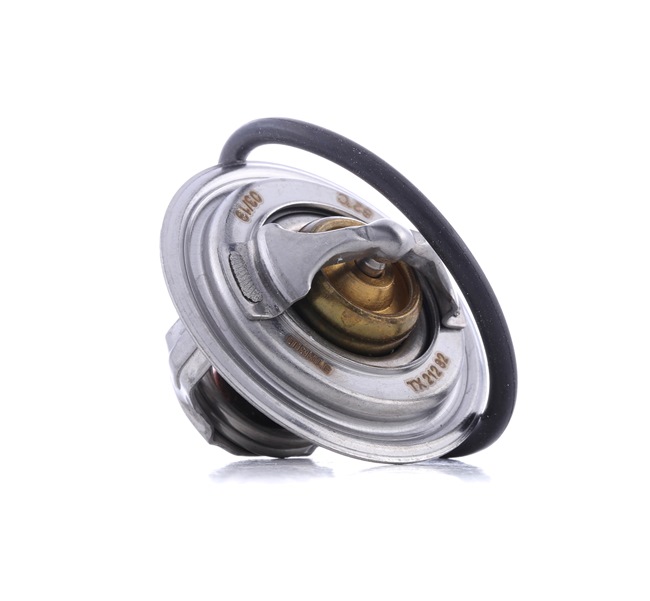 MAHLE ORIGINAL TX 212 82D Kühlwasserthermostat AUDI A6 Avant (4F5, C6) 163 PS Diesel Kosten