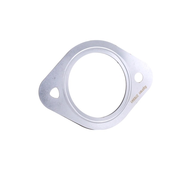 TOPRAN 113 938 Τσιμούχα, σωλήνας εξάτμισης SEAT Toledo 4 (KG3) 122 PS Βενζίνη κόστος
