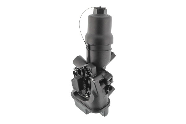 TOPRAN 116 904: Locas filtru ulei