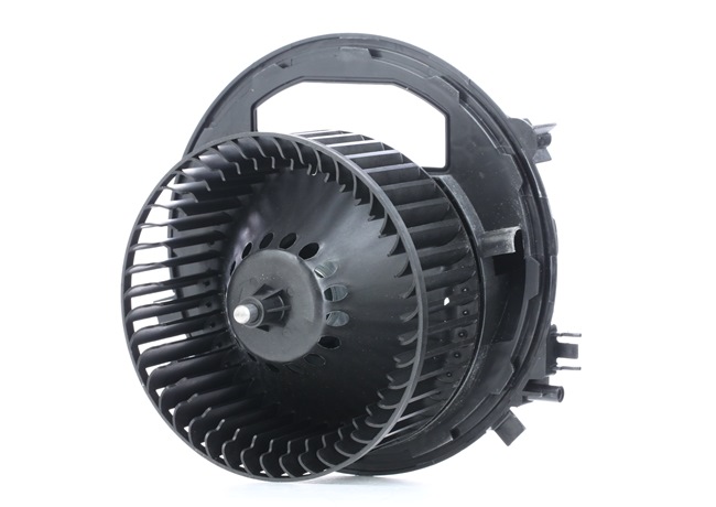 TOPRAN 117 018 Gebläsemotor VW Touran (5T1) 2.0 TDI 122 PS Diesel
