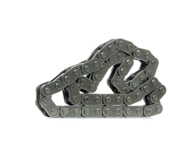 TOPRAN 117 527 Steuerkette