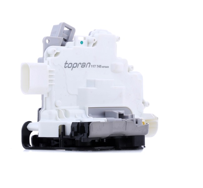 TOPRAN 117 745: Incuietoare usa fata stanga