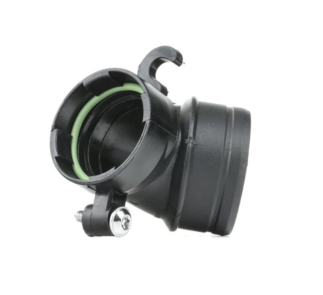 TOPRAN 117 828 Ansaugschlauch, Luftfilter SKODA Octavia 2 Combi (1Z5) 105 PS Diesel Kosten