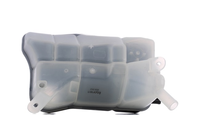 TOPRAN 305 052: Vase d'expansion, liquide de refroidissement sans couvercle