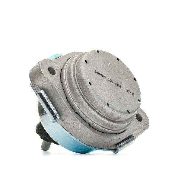 TOPRAN 501 964: Suport motor dreapta