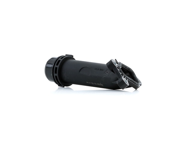 TOPRAN 502 490 Фланец за охладителната течност BMW 7 (F01, F02, F03, F04) 258 K.C. дизел цена