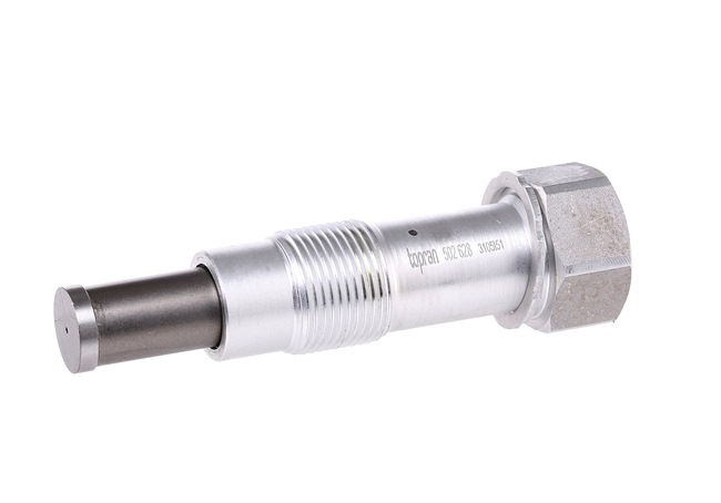 TOPRAN 502 628 Обтегач, ангренажна верига BMW 7 (F01, F02, F03, F04) 320 K.C. бензин цена
