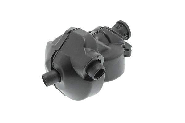 TOPRAN 503 221: Oljeavskiljare, vevhusventilation