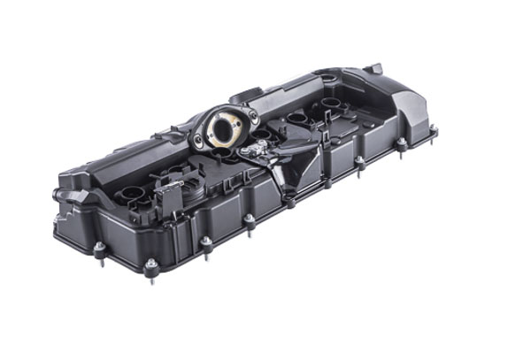 TOPRAN 503 231 Капак на клапаните BMW 7 (F01, F02, F03, F04) 258 K.C. бензин цена