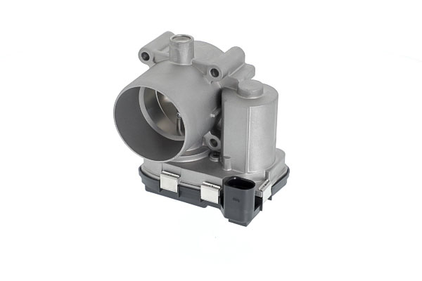 TOPRAN 639 302 Πεταλούδα γκαζιού SEAT Toledo 4 (KG3) 125 PS Βενζίνη κόστος