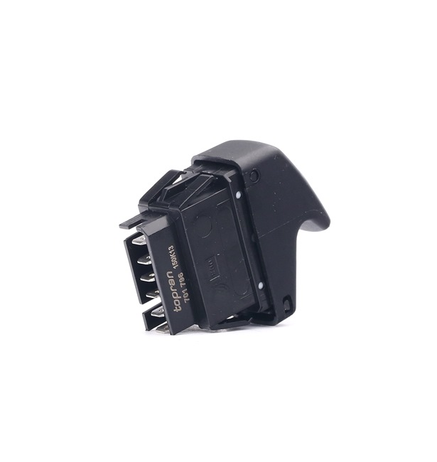 TOPRAN 701 796 Interruttore, Alzacristallo RENAULT KANGOO Express (FC0/1_) 80 CV Diesel costo