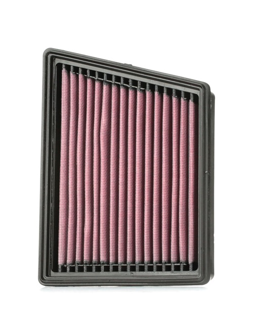 K&N Filters 33-3117 Luftfilter FORD ECOSPORT 150 hk Bensin hva koster