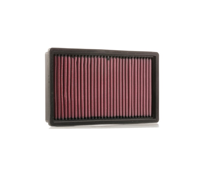 K&N Filters 33-3122: Vzduchový filter