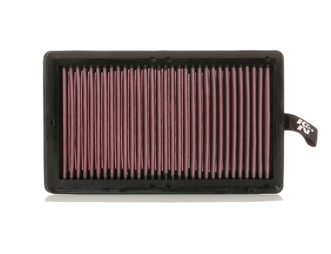 K&N Filters 33-3125: Filtre à air