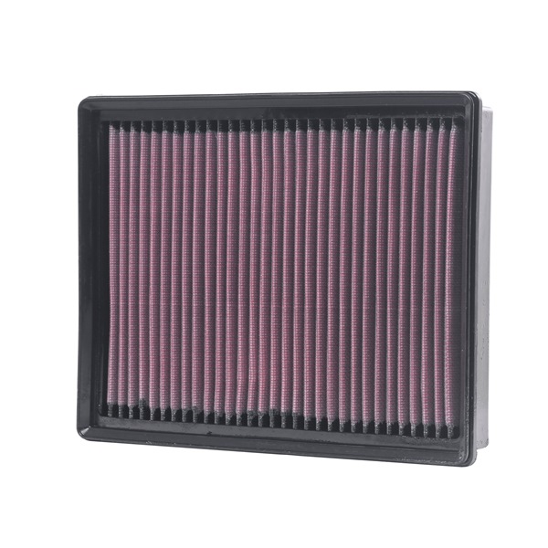 K&N Filters 33-3131 Φίλτρο αέρα FORD Kuga Mk3 150 PS Πετρέλαιο κόστος