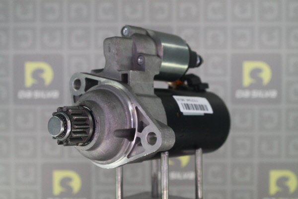 DA SILVA 021329: Štartér 2,2kW