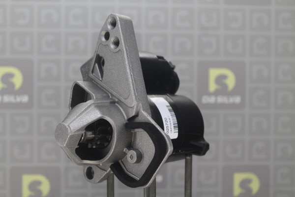 DA SILVA 025720: Anlasser 1kW