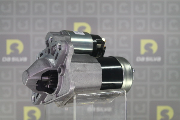 DA SILVA 025729: Štartér 1,2kW