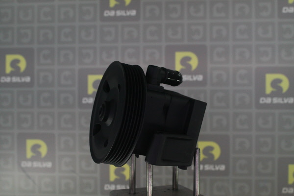 DA SILVA DP3543: Servopumpe mit Sensor