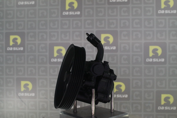 DA SILVA DP3548: Servopumpe mit Sensor