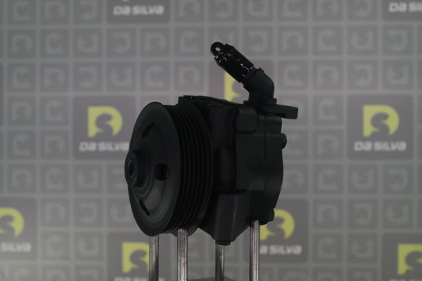 DA SILVA DP3555: Servopumpe