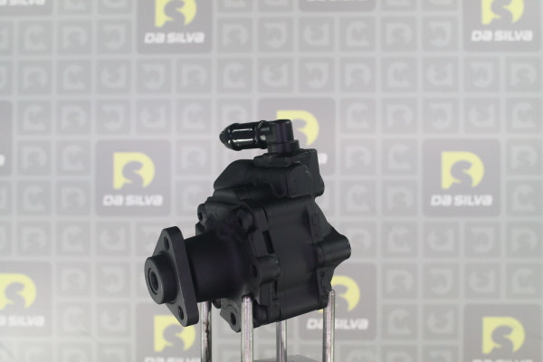 DA SILVA DP3580: Servopumpe