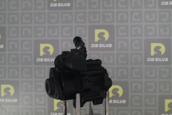 DA SILVA DP3609: Pompa wspomagania