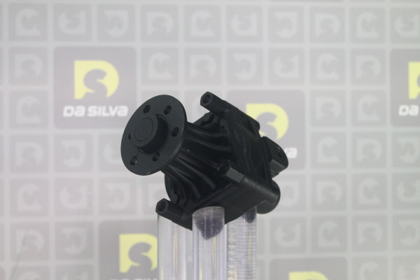 DA SILVA DP3628: Servopumpe