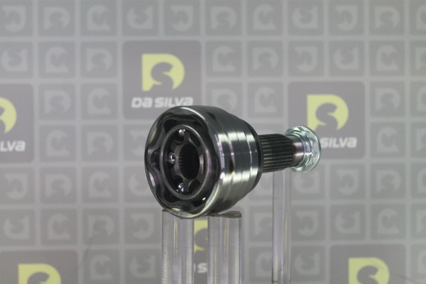 DA SILVA J7593: Gelenksatz, Antriebswelle radseitig