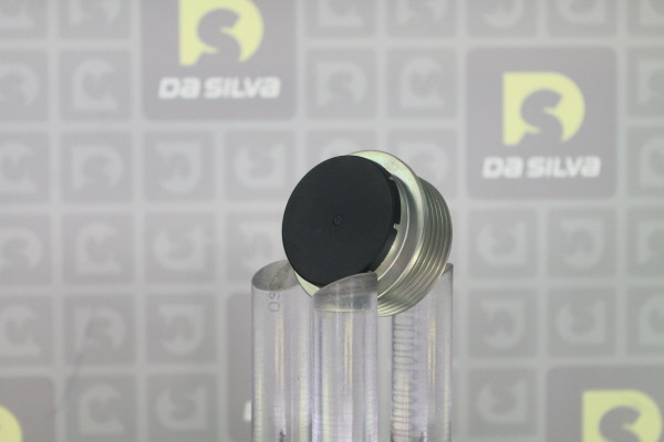 DA SILVA PRL178: Generatorfreilauf