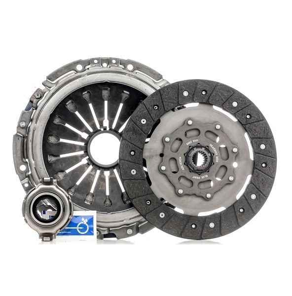 BLUE PRINT ADL143024 Комплект съединител ALFA ROMEO 156 (932) 115 K.C. дизел цена