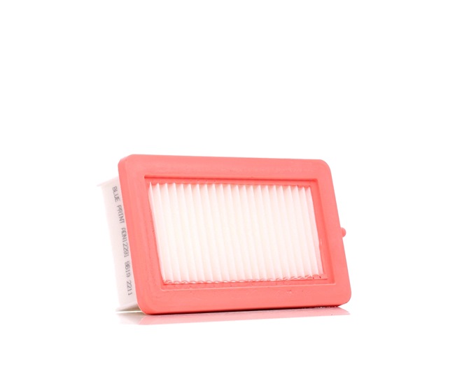 BLUE PRINT ADN12291 Luftfilter MITSUBISHI Colt VII (VB) 91 PS Benzin Kosten