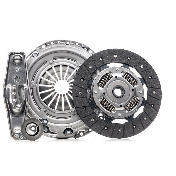 BLUE PRINT ADV183056 Σετ συμπλέκτη SEAT Toledo 4 (KG3) 105 PS Βενζίνη κόστος