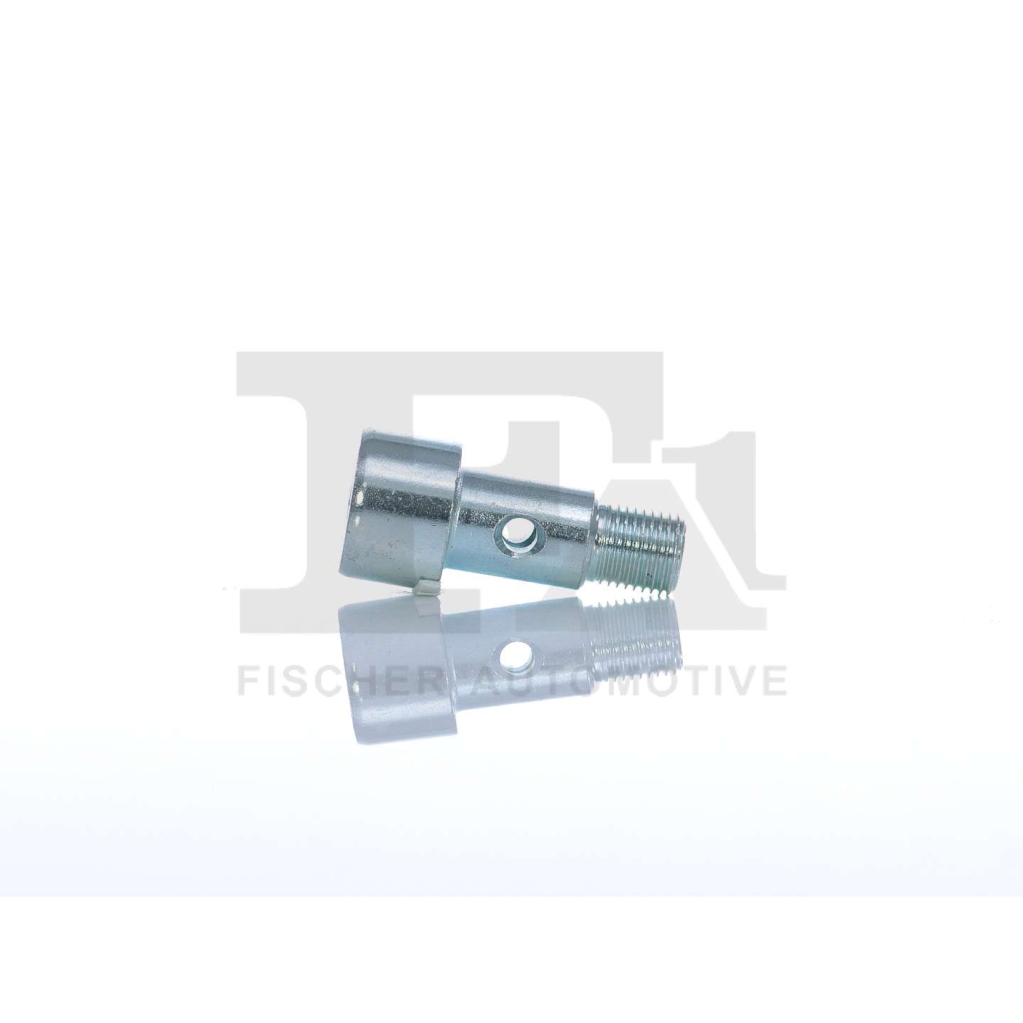 FA1 989-10-005: Hohlschraube, Lader