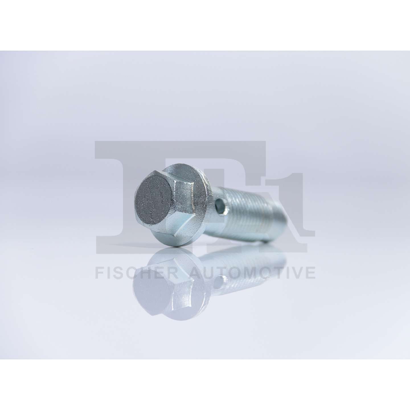 FA1 989-16-001: Hohlschraube, Lader