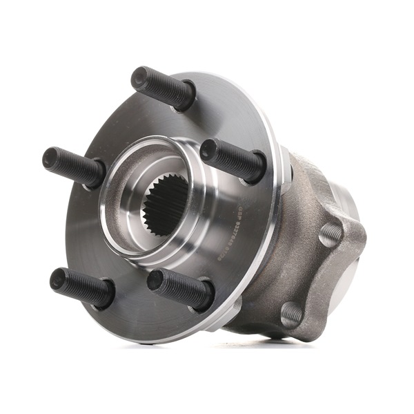 GSP 9327049: Set rulment roata Axa spate dreapta, cu senzor ABS integrat