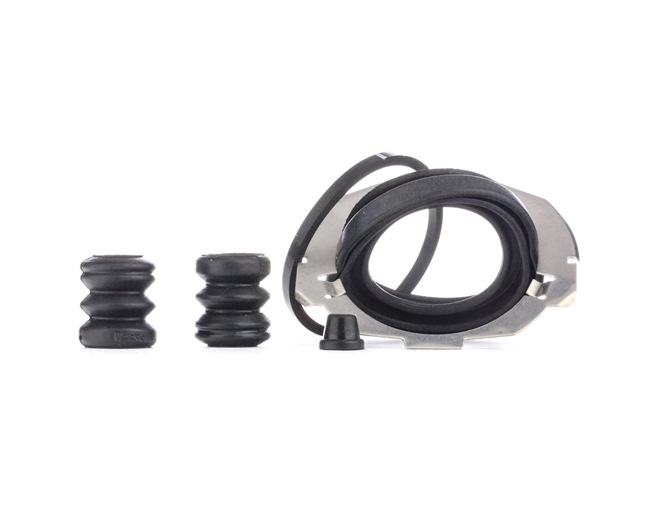 FRENKIT 254126 Ремонтен комплект, спирачен апарат AUDI A4 Седан (8D2, B5) 170 K.C. бензин цена