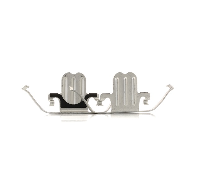 FRENKIT 901751: Kit accessori, pastiglia freno Assale anteriore