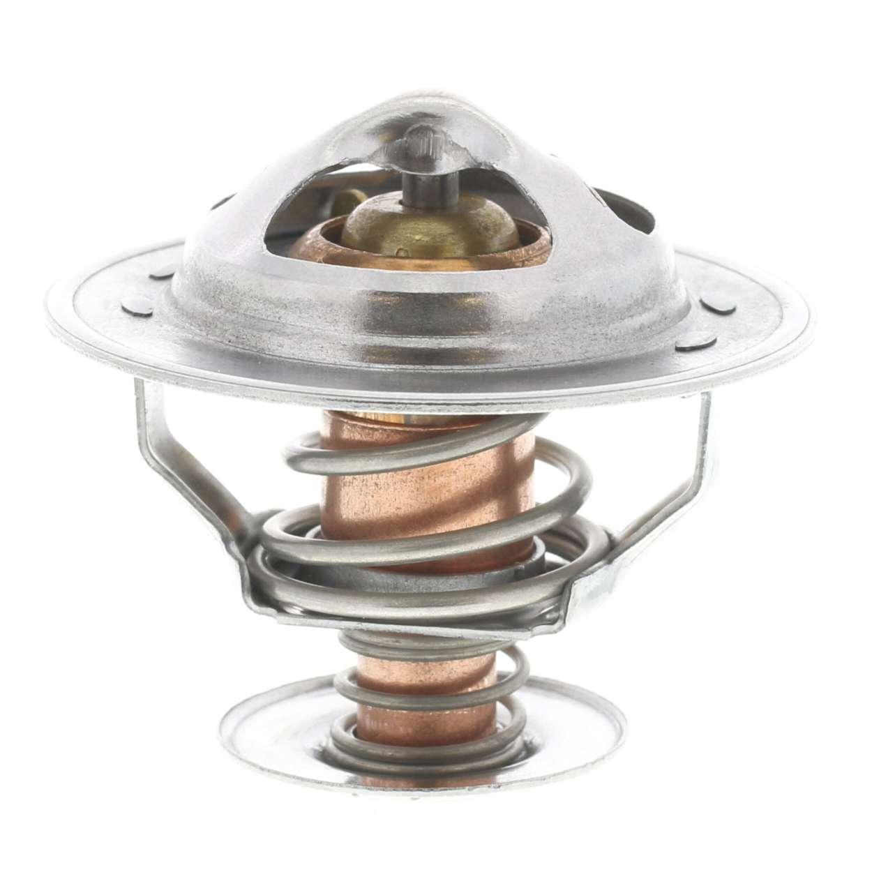 MOTORAD 2033-82K: Kühlwasserthermostat The High Flow Line 82°C, 54mm, 29mm, mit Dichtring