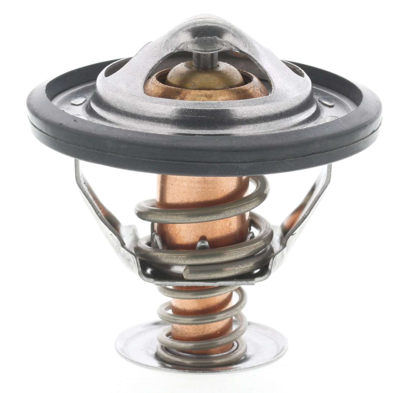 MOTORAD 444-82K: Termostato, refrigerante The High Flow Line 82°C, 52mm, 27,7mm, con junta tórica