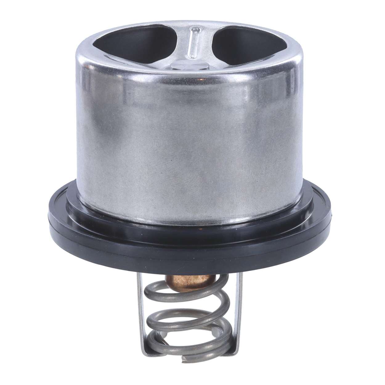 MOTORAD 459-82K: Kühlwasserthermostat MotoRad Heavy Duty Line 82°C, 73mm, mit Dichtung