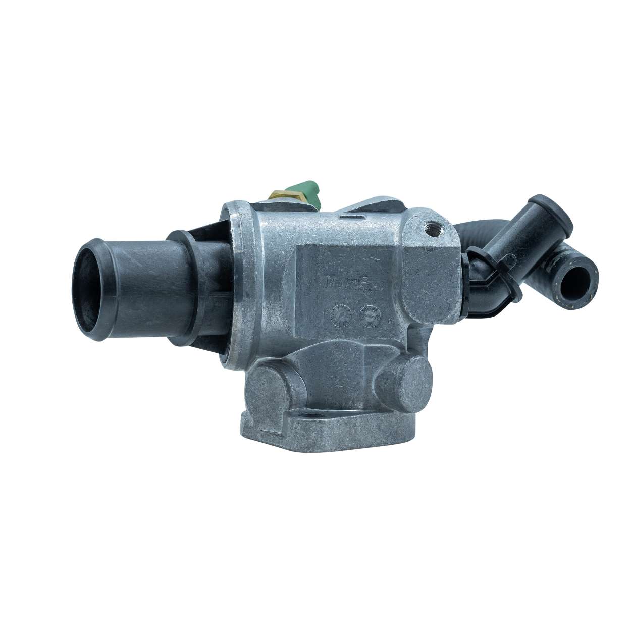 MOTORAD 787-88K: Kühlwasserthermostat 88°C, mit Dichtung, mit Sensor