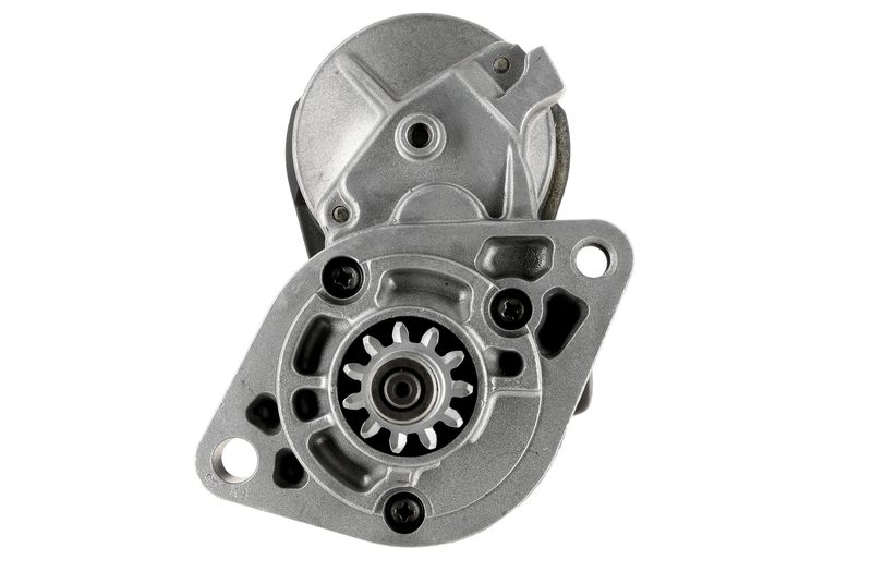CEVAM 3308: Starter 2,7kW
