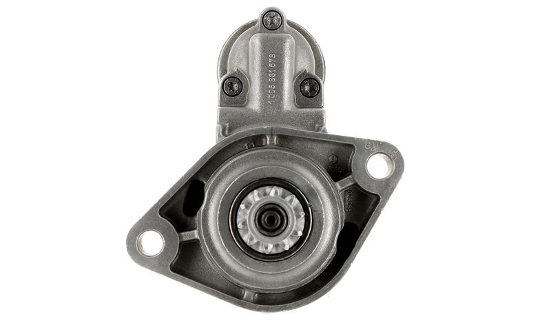 CEVAM 3315: Starter 2kW