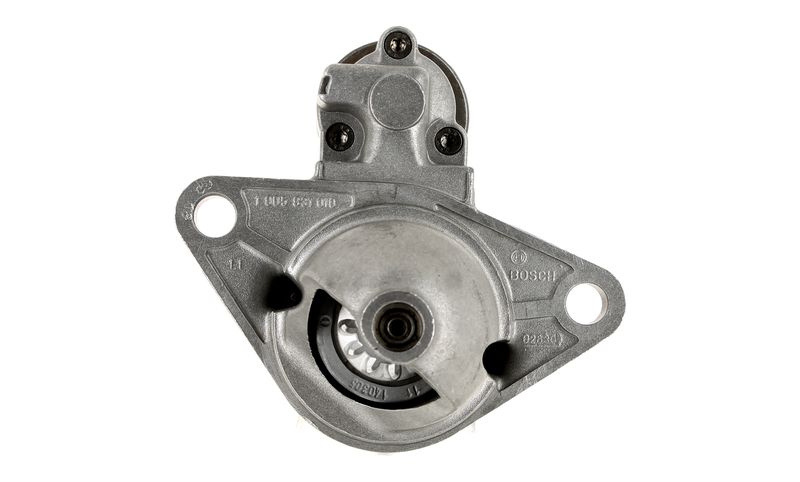 CEVAM 3318: Motor de arranque 1,1kW