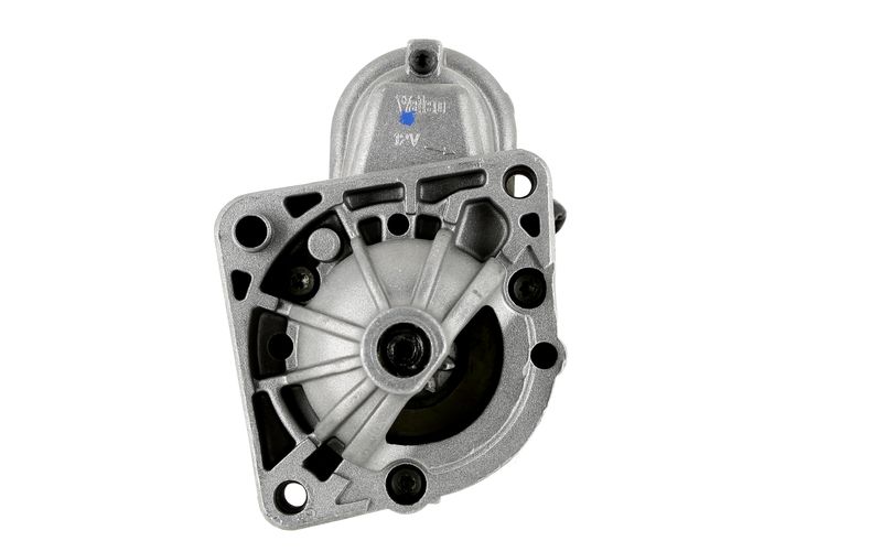 CEVAM 3331: Motor de arranque 1,3kW