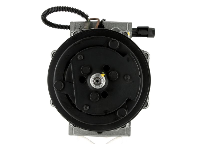CEVAM 8600008: Klimakompressor TEAMEC
